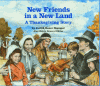 Cover image of New friends in a new land