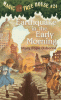 Cover image of Earthquake in the early morning