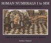 Cover image of Roman numerals I to MM