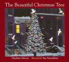 Cover image of The beautiful Christmas tree