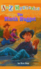Cover image of The ninth nugget