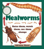Cover image of Mealworms