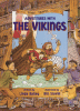 Cover image of Adventures with the Vikings