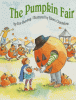 Cover image of The pumpkin fair