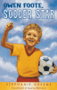 Cover image of Owen Foote, soccer star