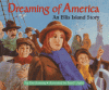 Cover image of Dreaming of America