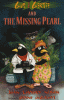 Cover image of Gus & Gertie and the missing pearl