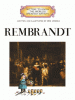 Cover image of Rembrandt