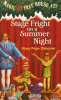 Cover image of Stage fright on a summer night