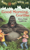 Cover image of Good morning, gorillas
