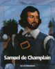 Cover image of Samuel de Champlain