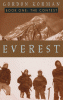 Cover image of Everest. Book One