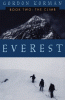 Cover image of Everest. Book Two