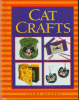 Cover image of Cat crafts
