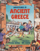 Cover image of Adventures in ancient Greece
