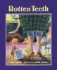 Cover image of Rotten teeth