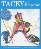 Cover image of Tacky and the Emperor