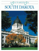 Cover image of South Dakota