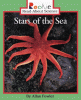 Cover image of Stars of the sea