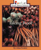 Cover image of Taking root