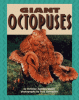 Cover image of Giant octopuses