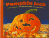Cover image of Pumpkin Jack