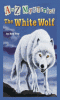 Cover image of The white wolf