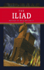 Cover image of The Iliad