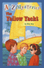 Cover image of The yellow yacht