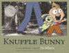 Cover image of Knuffle Bunny