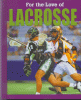 Cover image of Lacrosse