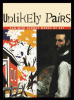 Cover image of Unlikely pairs