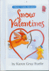 Cover image of Snow valentines