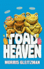 Cover image of Toad heaven