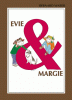 Cover image of Evie & Margie