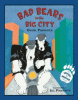 Cover image of Bad Bears in the big city