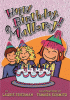 Cover image of Happy birthday, Mallory!