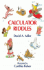 Cover image of Calculator riddles