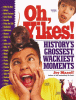 Cover image of Oh, yikes!