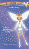 Cover image of Lucy the diamond fairy