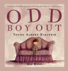 Cover image of Odd boy out