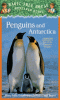 Cover image of Penguins and Antarctica