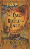 Cover image of The tales of Beedle the Bard
