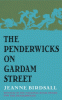 Cover image of The Penderwicks on Gardam Street