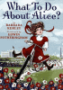 Cover image of What to do about Alice?
