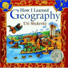Cover image of How I learned geography