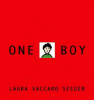 Cover image of One boy