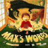 Cover image of Max's words
