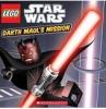 Cover image of LEGO Star wars