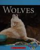 Cover image of Wolves